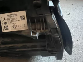 A2139063904KZ Фара левая Mercedes E W213 Арт e12110494, вид 3