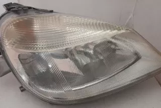 0307650006 Фара правая Mercedes A W169 Арт e12110406, вид 4