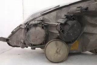 0307650006 Фара правая Mercedes A W169 Арт e12110406, вид 6