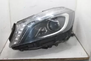 A1768200561KZ Фара левая Mercedes A W176 Арт e12110394, вид 1