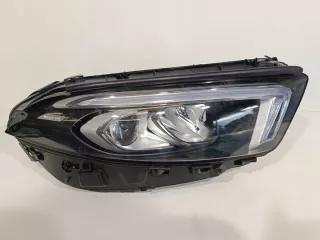 A1779063805 2018-> Фара правая Mercedes A W177 Арт e12110377, вид 1
