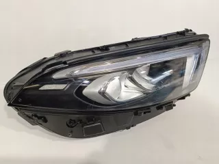 A1779063805 2018-> Фара правая Mercedes A W177 Арт e12110377, вид 2