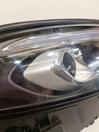 A1779063805 2018-> Фара правая Mercedes A W177 Арт e12110377, вид 3