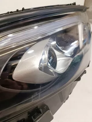 A1779063805 2018-> Фара правая Mercedes A W177 Арт e12110377, вид 4