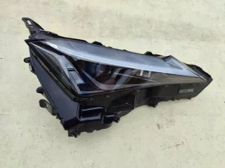 2018-2022 662588537 7960400000 UX250H Фара правая Lexus UX Арт e12110329, вид 1