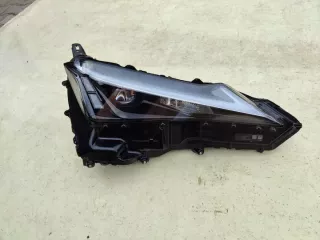 2018-2022 662588537 7960400000 UX250H Фара правая Lexus UX Арт e12110329, вид 4
