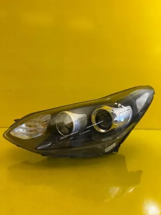 92101F1010 Фара левая Kia Sportage 4 Арт e12110272, вид 1