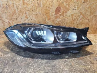 GX63-13W029-EH Фара правая Jaguar F-Pace Арт e12110109, вид 1