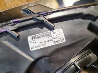 GX63-13W029-EH Фара правая Jaguar F-Pace Арт e12110109, вид 11