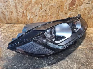 GX63-13W029-EH Фара правая Jaguar F-Pace Арт e12110109, вид 3