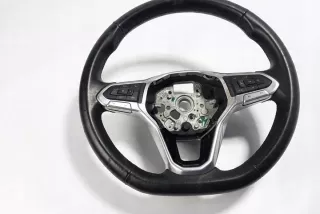 2GM419089 Руль Volkswagen T-Cross Арт e12110090, вид 3