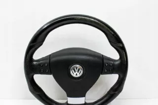 1K8419091K Руль Volkswagen Scirocco 3 Арт e12110084, вид 9