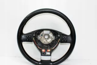 1K0959537J Руль Volkswagen Golf 5 Арт e12110019, вид 5