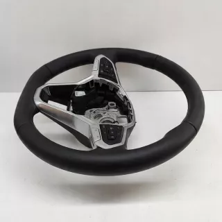 5H0419089 Руль Volkswagen Golf 8 Арт e12109982, вид 3