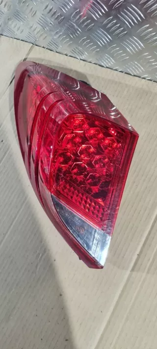 3355A-TVO-E100 Фара левая Honda Civic 9 Арт e12109815, вид 1