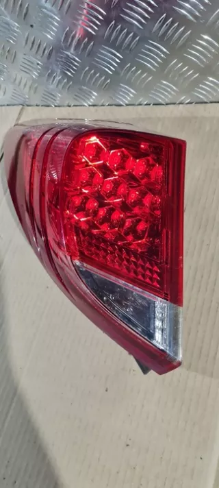 3355A-TVO-E100 Фара левая Honda Civic 9 Арт e12109815, вид 2