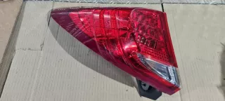 3355A-TVO-E100 Фара левая Honda Civic 9 Арт e12109815, вид 3