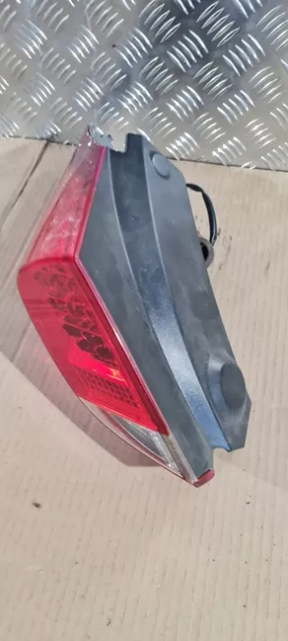 3355A-TVO-E100 Фара левая Honda Civic 9 Арт e12109815, вид 4