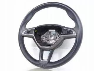 5E0419091BE KM17530753894 Руль Skoda Rapid Арт e12109749, вид 1