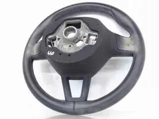 5E0419091BE KM17530753894 Руль Skoda Rapid Арт e12109749, вид 3