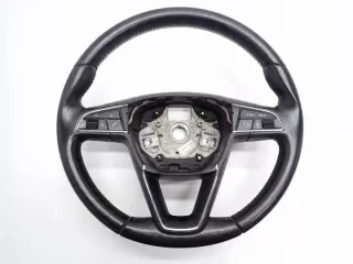 5F0419091L 5F0419091 Руль Seat Leon 3 Арт e12109697, вид 1
