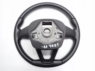5F0419091L 5F0419091 Руль Seat Leon 3 Арт e12109697, вид 2