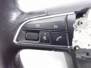 5F0419091L 5F0419091 Руль Seat Leon 3 Арт e12109697, вид 4