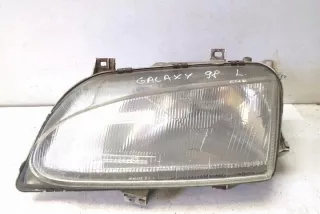 0301048311 Фара левая Ford Galaxy 3 Арт e12109686, вид 1