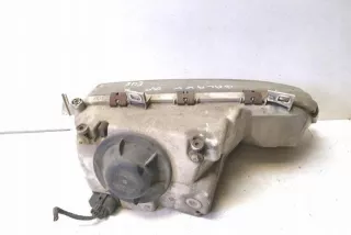 0301048311 Фара левая Ford Galaxy 3 Арт e12109686, вид 3