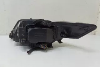  Фара правая Ford C-max 1 Арт e12109588, вид 1