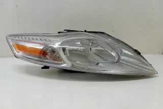  Фара правая Ford C-max 1 Арт e12109588, вид 2