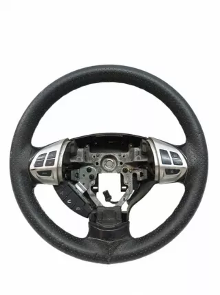 2007-2012 Руль Peugeot 4007 Арт e12109474, вид 1
