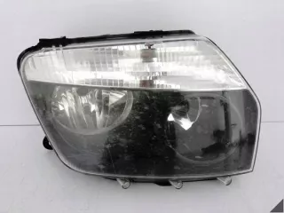 260101891R Фара правая Dacia Duster 1 Арт e12109417, вид 1