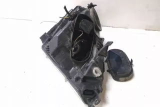 16298400 Фара правая Citroen C4 2 Арт e12109302, вид 4