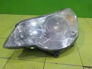  Фара левая Chrysler Sebring 3 Арт e12109266, вид 1