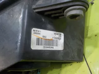  Фара левая Chrysler Sebring 3 Арт e12109266, вид 3
