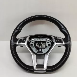 A1724608803 Руль Mercedes E C207 Арт e12109061, вид 1
