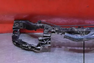 BM51-8B041-B Передняя панель крепления облицовки (телевизор) Ford Focus 3 Арт e12108729, вид 2