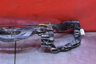 BM51-8B041-B Передняя панель крепления облицовки (телевизор) Ford Focus 3 Арт e12108729, вид 3