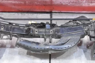 BM51-8B041-B Передняя панель крепления облицовки (телевизор) Ford Focus 3 Арт e12108729, вид 4