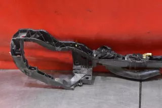 BM51-8B041-B Передняя панель крепления облицовки (телевизор) Ford Focus 3 Арт e12108729, вид 6