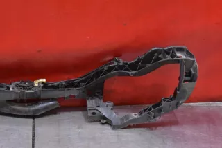 BM51-8B041-B Передняя панель крепления облицовки (телевизор) Ford Focus 3 Арт e12108729, вид 7