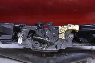 BM51-8B041-B Передняя панель крепления облицовки (телевизор) Ford Focus 3 Арт e12108729, вид 8