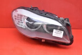 7203246-19 Фара левая BMW 5 F10/F11/GT F07 Арт e12108650, вид 1