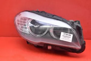 7203246-19 Фара левая BMW 5 F10/F11/GT F07 Арт e12108650, вид 2