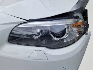 7378515 7378515-01 A9737851501 7378516 7378516-01 A8737851601 Фара левая BMW 5 F10/F11/GT F07 Арт e12108624, вид 1