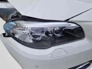 7378515 7378515-01 A9737851501 7378516 7378516-01 A8737851601 Фара левая BMW 5 F10/F11/GT F07 Арт e12108624, вид 2