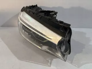 8499122 Фара правая BMW 5 G30/G31 Арт e12108598, вид 2