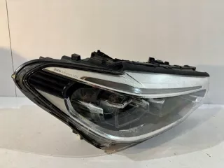 8499122 Фара правая BMW 5 G30/G31 Арт e12108598, вид 3