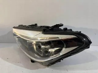7439193 Фара левая BMW 5 G30/G31 Арт e12108567, вид 2